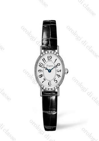 Scheda orologio Longines Les Ravissantes #7834 Orologio Longines Les Ravissantes #7834