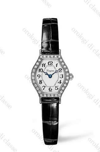 Scheda orologio Longines Les Ravissantes #7835 Orologio Longines Les Ravissantes #7835