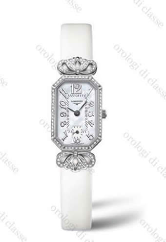 Scheda orologio Longines Longines 175 Diamonds #7840 Orologio Longines Longines 175 Diamonds #7840