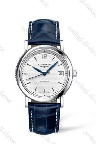 Scheda orologio Longines Longines Clous de Paris #7841 Orologio Longines Longines Clous de Paris #7841