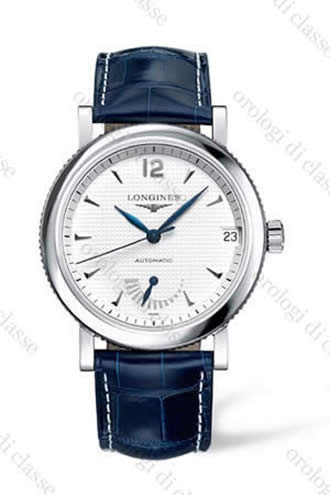 Scheda orologio Longines Longines Clous de Paris #7843 Orologio Longines Longines Clous de Paris #7843