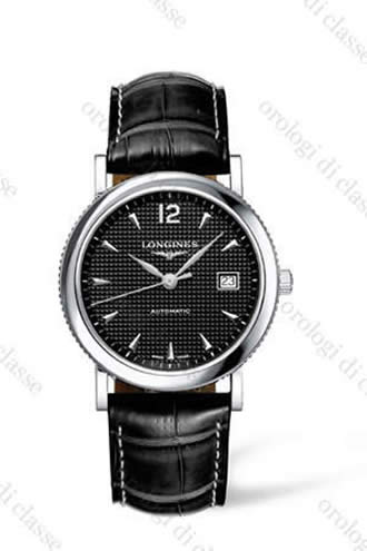 Scheda orologio Longines Longines Clous de Paris #7845 Orologio Longines Longines Clous de Paris #7845