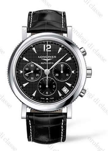 Scheda orologio Longines Longines Clous de Paris #7847 Orologio Longines Longines Clous de Paris #7847