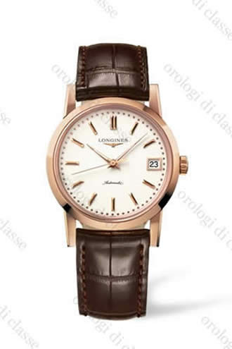 Scheda orologio Longines Longines L990 Heritage #7849 Orologio Longines Longines L990 Heritage #7849