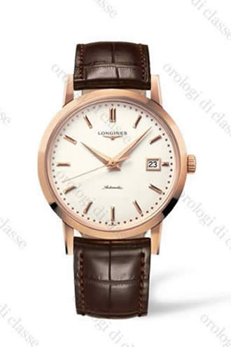 Scheda orologio Longines Longines L990 Heritage #7850 Orologio Longines Longines L990 Heritage #7850
