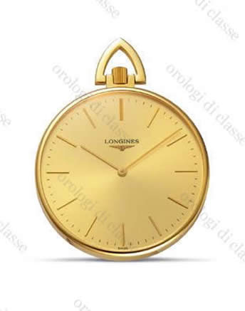Scheda orologio Longines Pocket Watches #7504 Orologio Longines Pocket Watches #7504