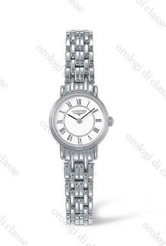 Scheda orologio Longines Presence #10818 Orologio Longines Presence #10818