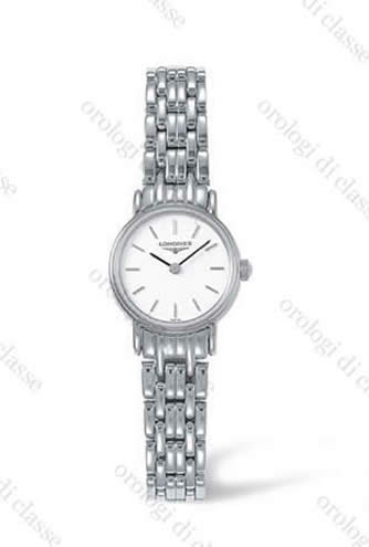 Scheda orologio Longines Presence #10820 Orologio Longines Presence #10820