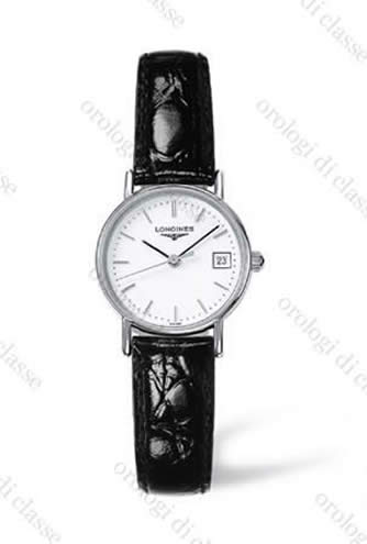 Scheda orologio Longines Presence #10821 Orologio Longines Presence #10821