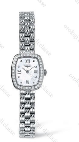 Scheda orologio Longines Prestige Gold #10825 Orologio Longines Prestige Gold #10825