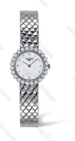 Scheda orologio Longines Prestige Gold #10826 Orologio Longines Prestige Gold #10826