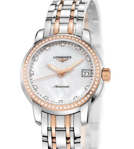 Scheda orologio Longines The Longines Saint-Imier Collection #11425 Orologio Longines The Longines Saint-Imier Collection #11425
