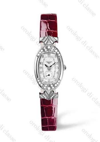 Scheda orologio Longines Symphonette #8528 Orologio Longines Symphonette #8528