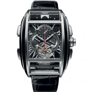 Immagine orologio Maîtres du Temps modello Chapter One Immagine orologio Maîtres du Temps modello Chapter One