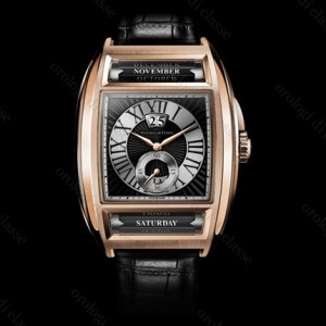 Immagine orologio Maîtres du Temps modello Chapter Two Immagine orologio Maîtres du Temps modello Chapter Two