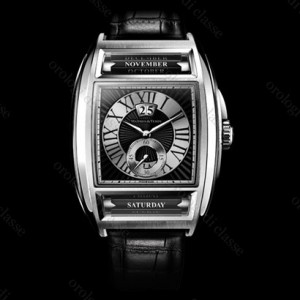Immagine orologio Maîtres du Temps modello Chapter Two Immagine orologio Maîtres du Temps modello Chapter Two