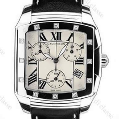 Scheda orologio Mauboussin Dèlicieuse #8599 Orologio Mauboussin Dèlicieuse #8599