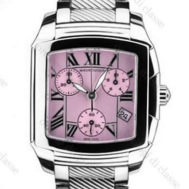 Scheda orologio Mauboussin Dèlicieuse #8605 Orologio Mauboussin Dèlicieuse #8605