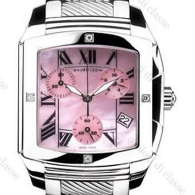 Scheda orologio Mauboussin Dèlicieuse #8635 Orologio Mauboussin Dèlicieuse #8635