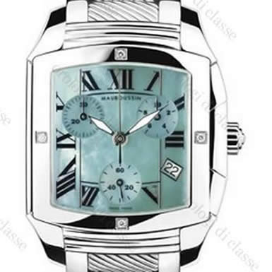 Scheda orologio Mauboussin Dèlicieuse #8636 Orologio Mauboussin Dèlicieuse #8636