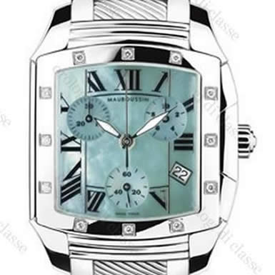 Scheda orologio Mauboussin Dèlicieuse #8637 Orologio Mauboussin Dèlicieuse #8637