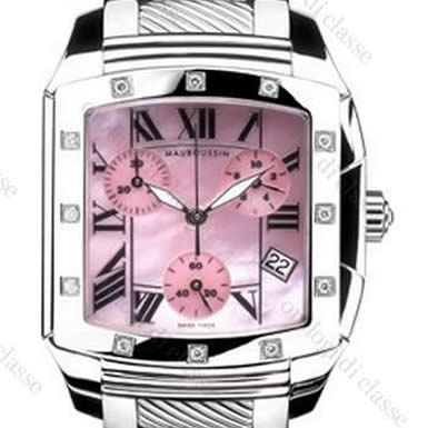 Scheda orologio Mauboussin Dèlicieuse #8638 Orologio Mauboussin Dèlicieuse #8638