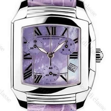 Scheda orologio Mauboussin Dèlicieuse #8639 Orologio Mauboussin Dèlicieuse #8639