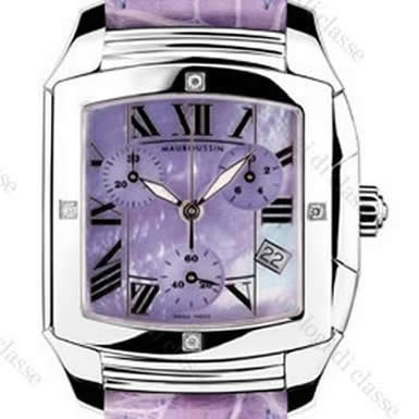 Scheda orologio Mauboussin Dèlicieuse #8640 Orologio Mauboussin Dèlicieuse #8640
