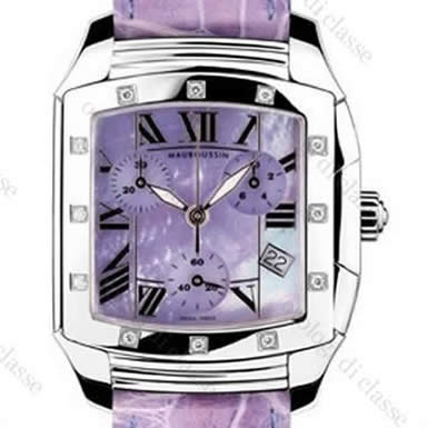 Scheda orologio Mauboussin Dèlicieuse #8642 Orologio Mauboussin Dèlicieuse #8642