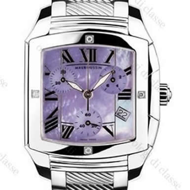 Scheda orologio Mauboussin Dèlicieuse #8644 Orologio Mauboussin Dèlicieuse #8644
