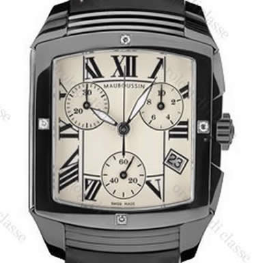 Scheda orologio Mauboussin Dèlicieuse #8646 Orologio Mauboussin Dèlicieuse #8646