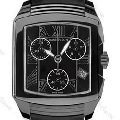 Scheda orologio Mauboussin Dèlicieuse #8647 Orologio Mauboussin Dèlicieuse #8647