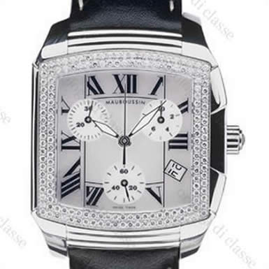 Scheda orologio Mauboussin Dèlicieuse #8648 Orologio Mauboussin Dèlicieuse #8648