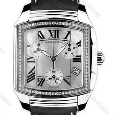 Scheda orologio Mauboussin Dèlicieuse #8649 Orologio Mauboussin Dèlicieuse #8649