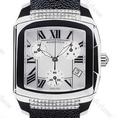 Scheda orologio Mauboussin Dèlicieuse #8651 Orologio Mauboussin Dèlicieuse #8651