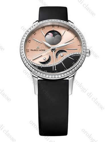 Scheda orologio Maurice Lacroix Starside Eternal Moon #10833 Orologio Maurice Lacroix Starside Eternal Moon #10833