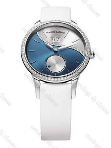 Scheda orologio Maurice Lacroix Starside Magic Seconds #8684 Orologio Maurice Lacroix Starside Magic Seconds #8684