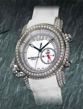 Scheda orologio Michel Jordi Single Equinox #8704 Orologio Michel Jordi Single Equinox #8704
