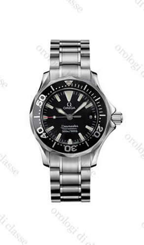 Scheda orologio Omega 300 M Quartz #10840 Orologio Omega 300 M Quartz #10840