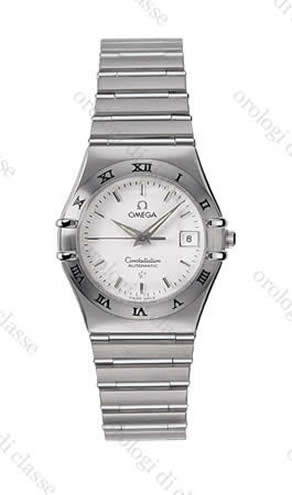 Scheda orologio Omega Constellation Automatic #8862 Orologio Omega Constellation Automatic #8862