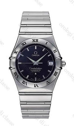 Scheda orologio Omega Constellation Chronometer #8936 Orologio Omega Constellation Chronometer #8936