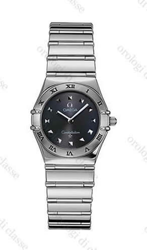 Scheda orologio Omega Constellation My Choice Quartz Small #10891 Orologio Omega Constellation My Choice Quartz Small #10891