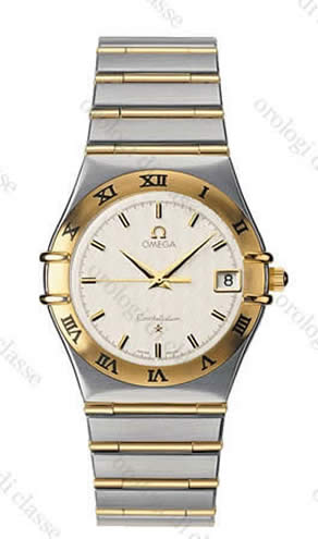 Scheda orologio Omega Constellation Quartz #9254 Orologio Omega Constellation Quartz #9254