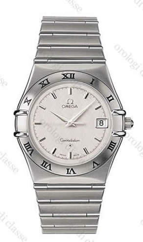 Scheda orologio Omega Constellation Quartz #9255 Orologio Omega Constellation Quartz #9255