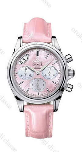 Scheda orologio Omega De Ville Co-Axial Chronograph #8949 Orologio Omega De Ville Co-Axial Chronograph #8949