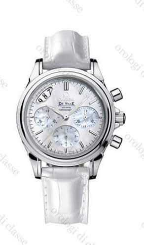 Scheda orologio Omega De Ville Co-Axial Chronograph #10869 Orologio Omega De Ville Co-Axial Chronograph #10869