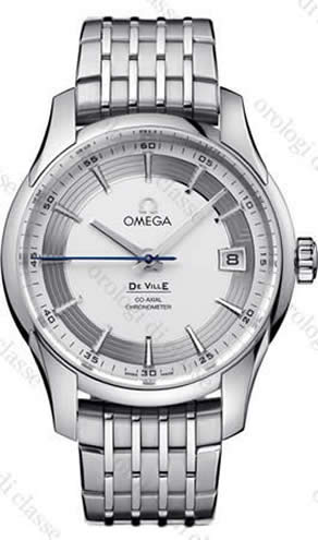Scheda orologio Omega De Ville Hour Vision #9038 Orologio Omega De Ville Hour Vision #9038
