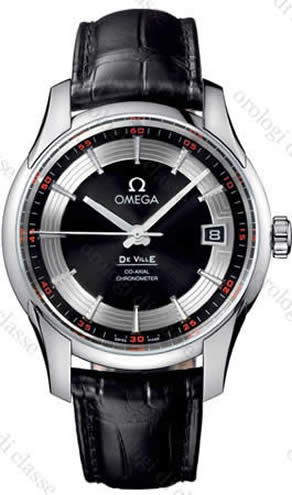 Scheda orologio Omega De Ville Hour Vision #9039 Orologio Omega De Ville Hour Vision #9039