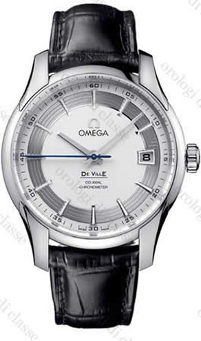 Scheda orologio Omega De Ville Hour Vision #9040 Orologio Omega De Ville Hour Vision #9040