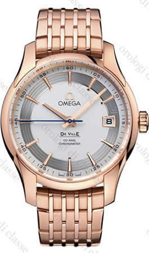 Scheda orologio Omega De Ville Hour Vision #9041 Orologio Omega De Ville Hour Vision #9041
